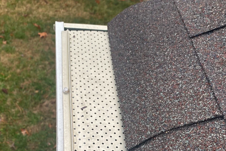 Gutter Cleaning Hanover