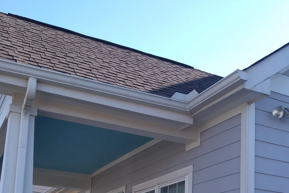 Gutter Cleaning Hanover