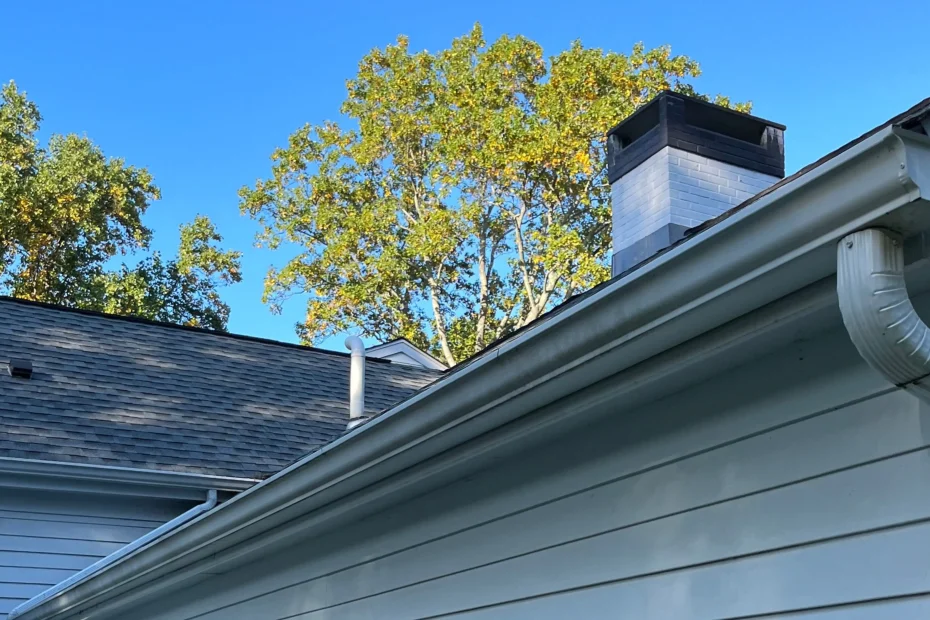 Gutter Cleaning Hanover