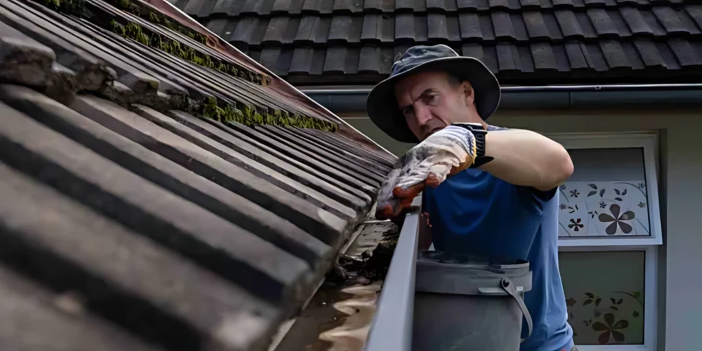 Gutter Cleaning Hanover home page