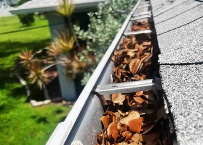 Gutter Cleaning Hanover home page